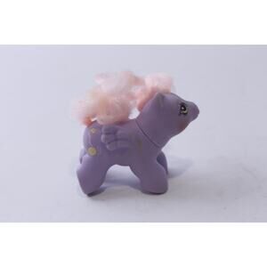 My Little Pony, Baby Yo-yo, Toy Figurine, Newborn Ponies Series